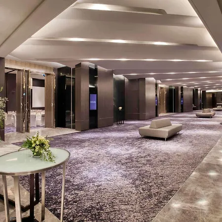 Sofitel Kuala Lumpur Damansara-2
