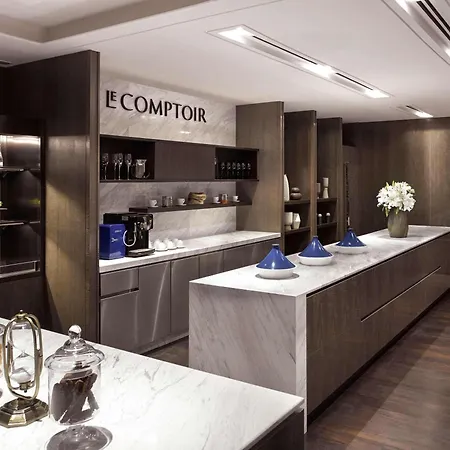 Sofitel Kuala Lumpur Damansara-2
