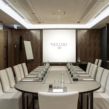 Sofitel Kuala Lumpur Damansara-3