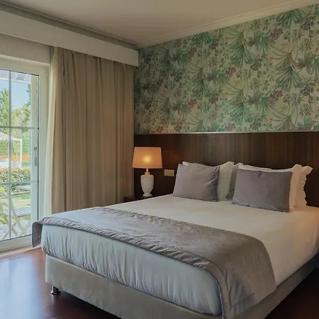 Quinta Do Pinheiro Hotel E Eventos By Grupo Quinta Dos Lagos-3