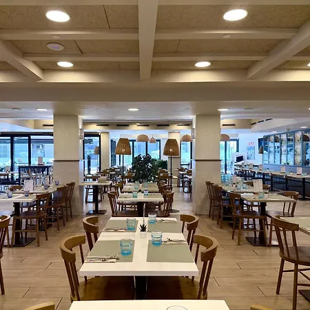 Rosamar Es Blau 4*S - Adults Only-2