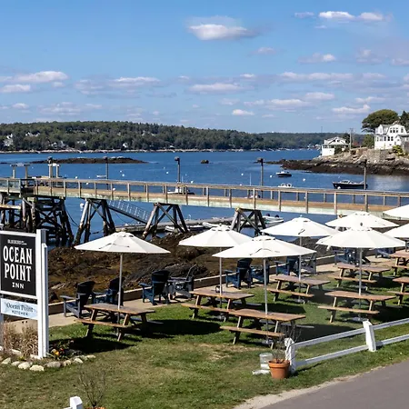 Bluebird Ocean Point Inn-3