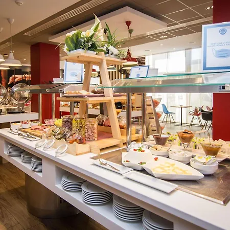 Ibis Sfax-3