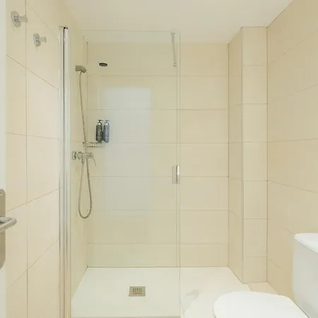 Azuline Apartamentos Can Sanso-2