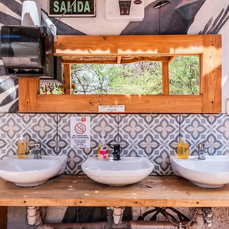 Casa Voyage Hostel-3