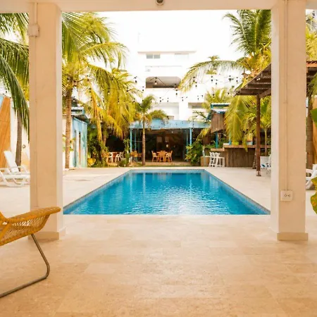 Hotel Coco Beach By Croma-2