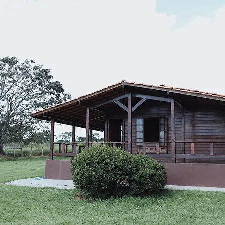 Sertão Veredas Hotel Fazenda-2