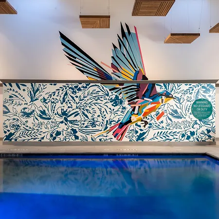 Hotel Mockingbird, Dallas, A Tribute Portfolio Hotel-2