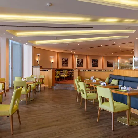 Novotel Freiburg Am Konzerthaus-3