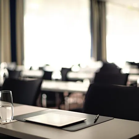 Pullman Berlin Schweizerhof - City Center, Zoo und Ku'Damm-3