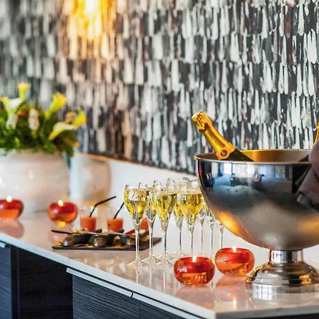 Parc Beaumont Hotel & Spa Pau - Mgallery Collection-2