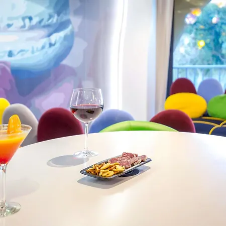 ibis Styles Fréjus St Raphael-2