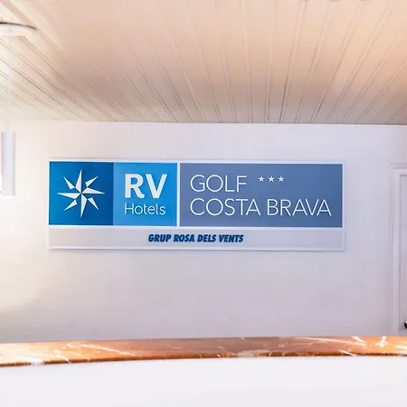 Rvhotels Golf Costa Brava-3