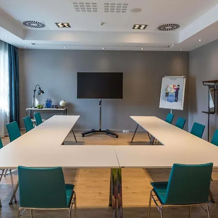 Novotel Barcelona Cornella-2