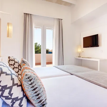 Grupotel Aldea Cala'N Bosch-3