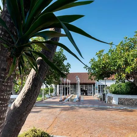 SOL by Meliá Falcó Menorca-2