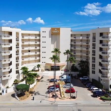 Cala Millor Garden Hotel - Adults Only-3