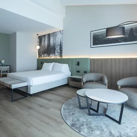 Hotel Horizon Wellness & Spa Resort - Best Western Signature Collection-3
