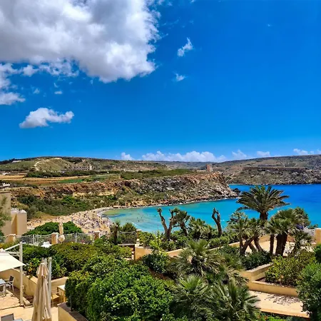 Radisson Blu Resort&Spa, Malta Golden Sands-3