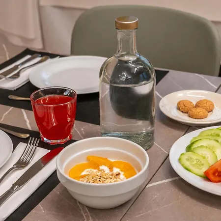 Best Western Cavalieri Della Corona-2