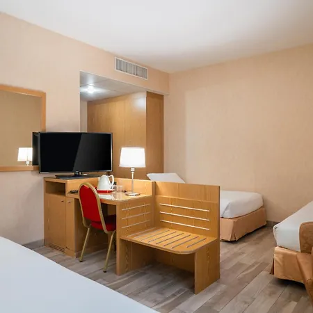 Best Western Cavalieri Della Corona-3