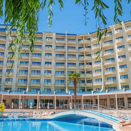 Grifid Arabella Hotel-2