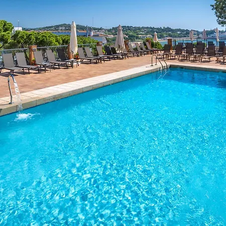 GHT S'Agaró Mar Hotel-2