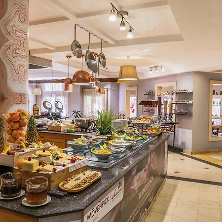 Moevenpick Hotel Doha-3
