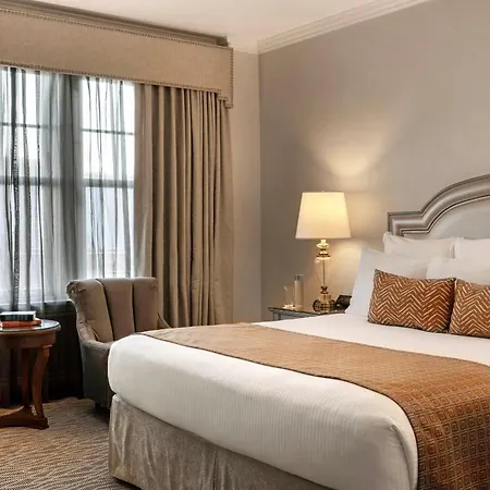Warwick Melrose Hotel-3