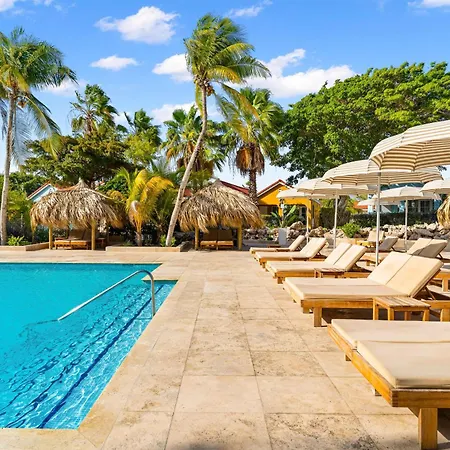 Sonesta Hotels & Resorts Livingstone Curacao-3