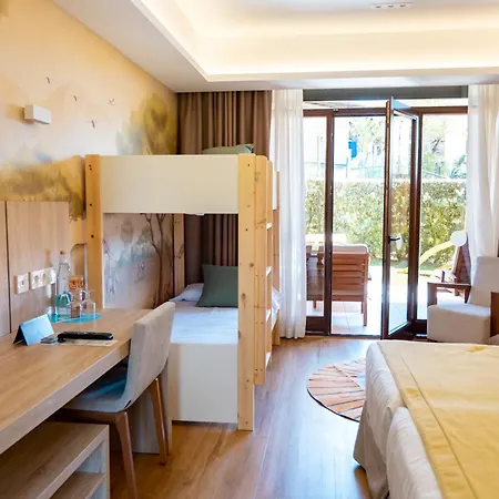 Portblue Club Pollentia Resort & Spa-3