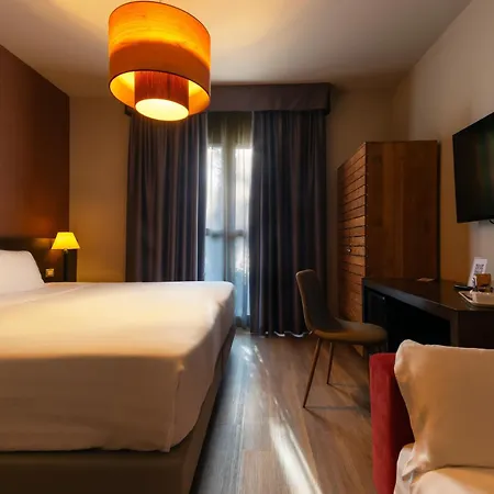 Admiral Park Hotel Bologna by Falco D'Oro Hotels-2