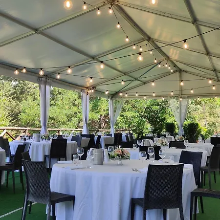 Admiral Park Hotel Bologna By Falco D'Oro Hotels-2