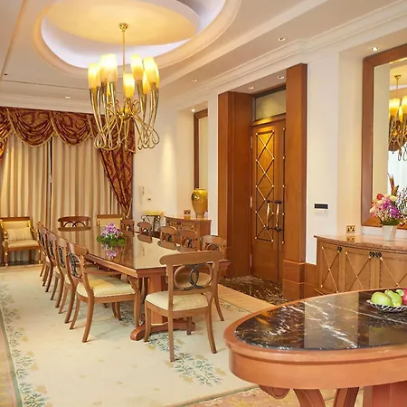 Nusa Dua Beach Hotel And Spa - Handwritten Collection-2