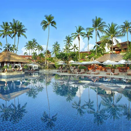 Nusa Dua Beach Hotel And Spa - Handwritten Collection-3