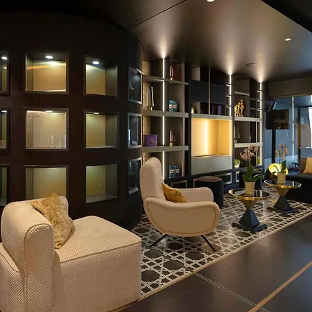 Mercure Orléans Centre Bords de Loire-2