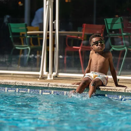 Novotel Poissy Orgeval-2