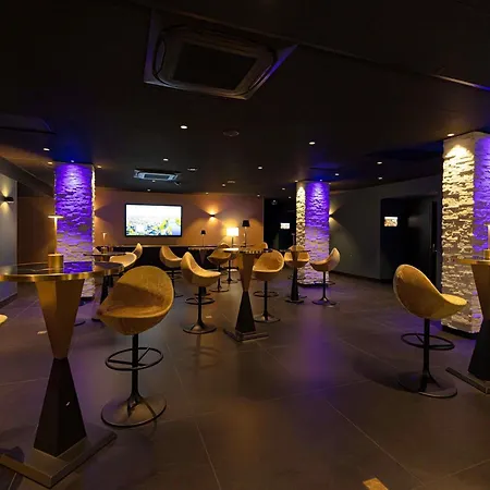 Mercure Orleans Centre Bords De Loire-2