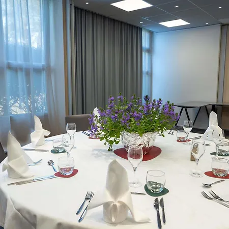 Novotel Poissy Orgeval-2