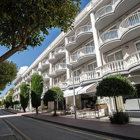 Hotel Don Juan Tossa-2