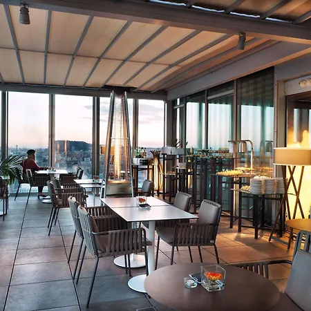 Melia Barcelona Sky 4 Sup-3