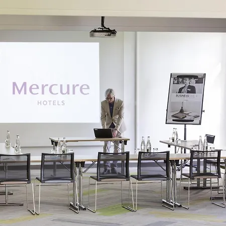 Mercure Paris Sud Les Ulis-Courtaboeuf-2