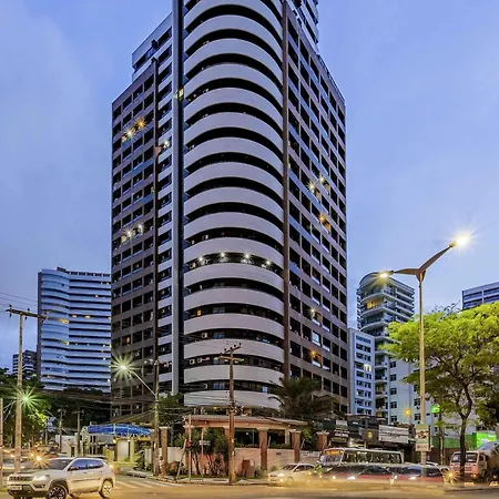 Mercure Fortaleza Meireles-3
