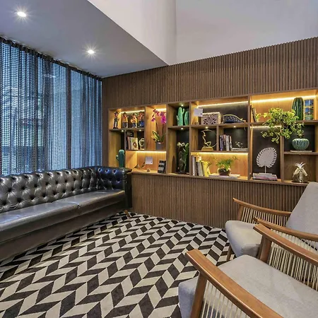 Mercure Fortaleza Meireles-2