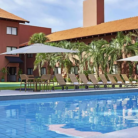 Novotel Campo Grande-3
