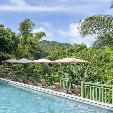 Fond Doux Eco Resort-2