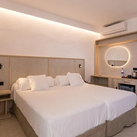 Hotel Gran Sol-3