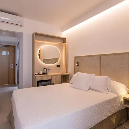 Hotel Gran Sol-2