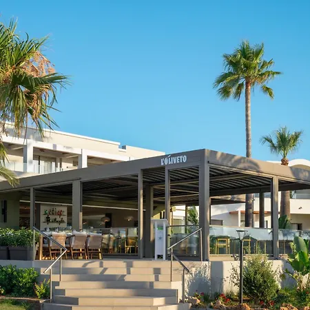 Iberostar Waves Creta Panorama & Mare-2