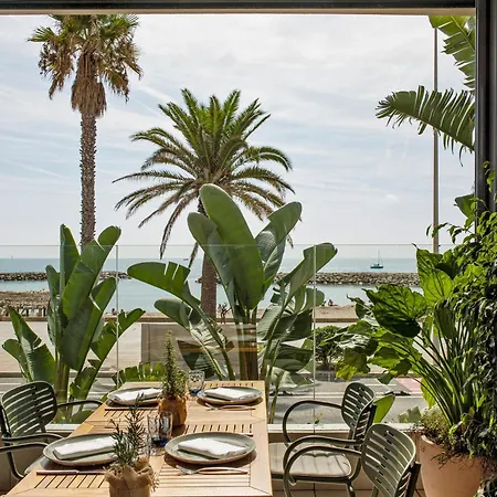 Me By Melia Sitges Terramar-3